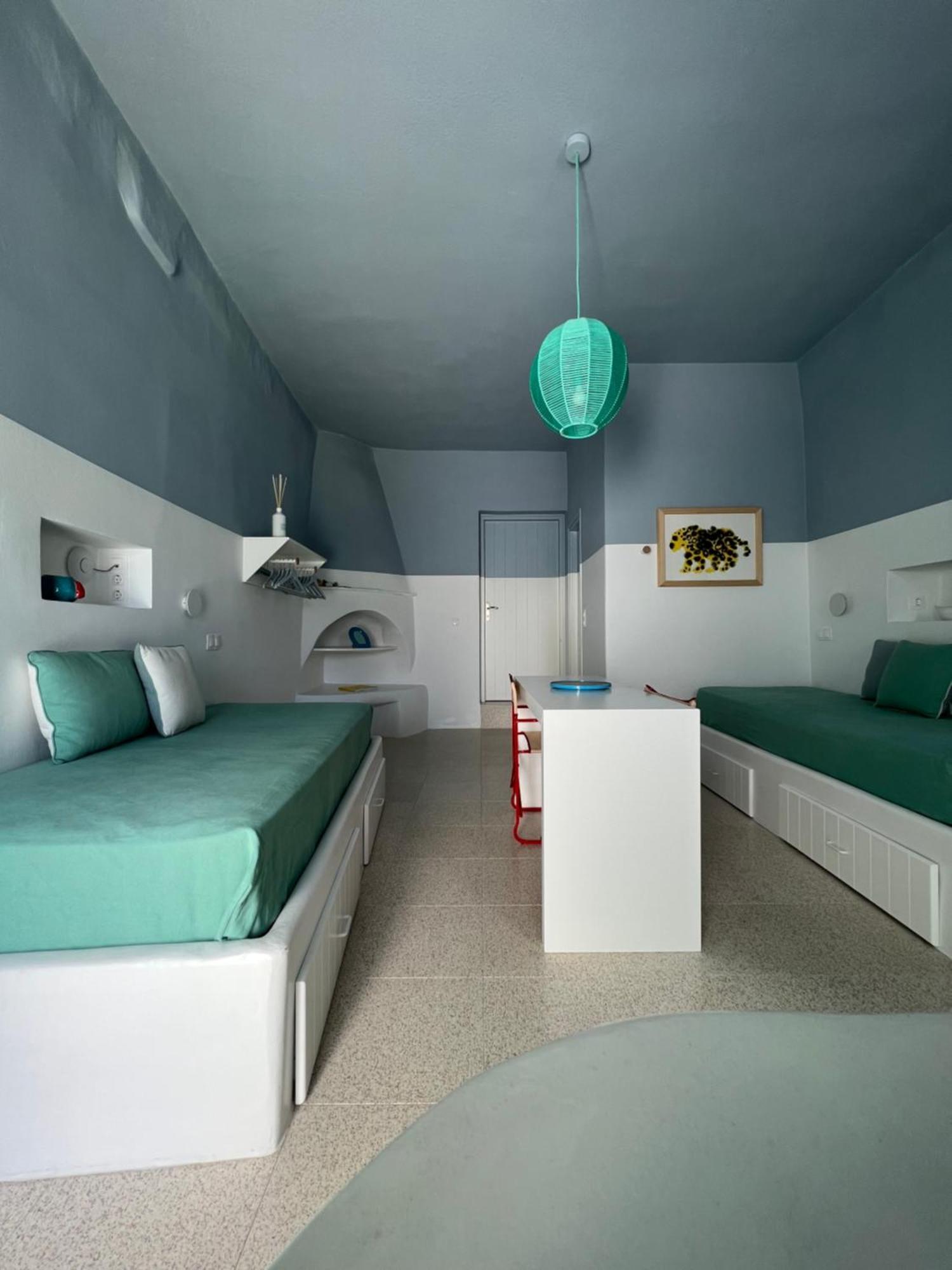 Ianua Casa Per Viaggiatori Apartment Astypalaia ภายนอก รูปภาพ